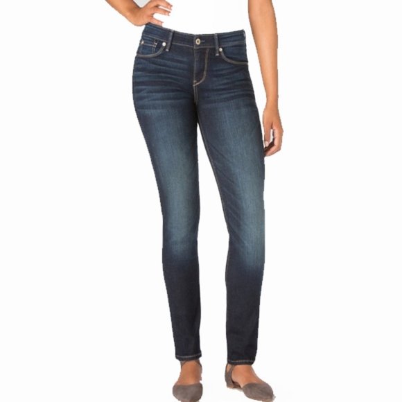 Levi's Denim - Denizen Levi's Modern Slim jeans